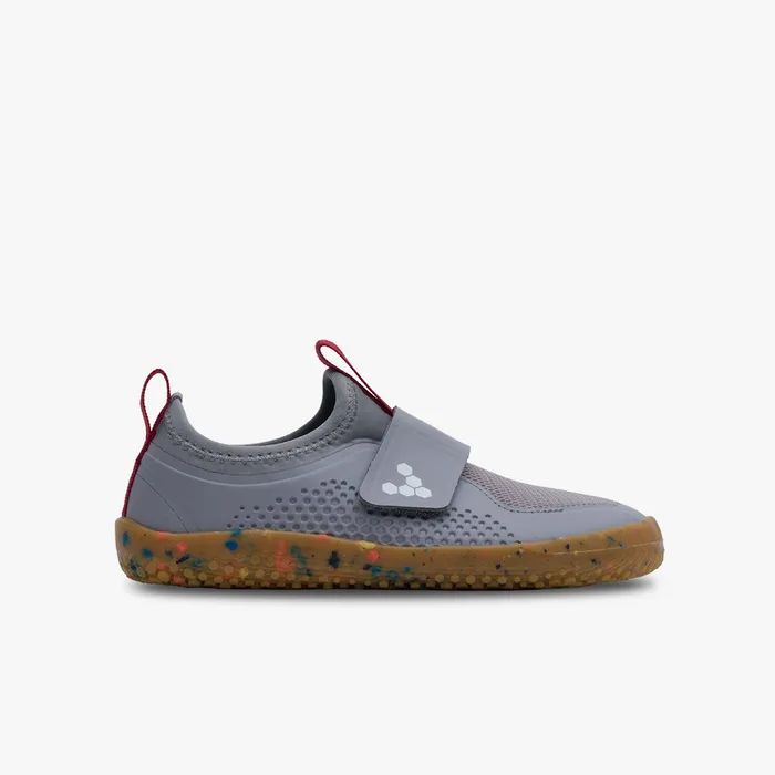 VIVOBAREFOOT | PRIMUS SPORT II KIDS-ZINC | CANADA OUTLET