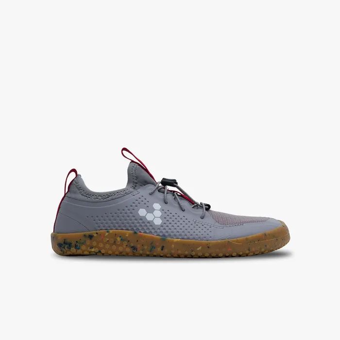 VIVOBAREFOOT | PRIMUS SPORT II JUNIORS-ZINC | CANADA OUTLET