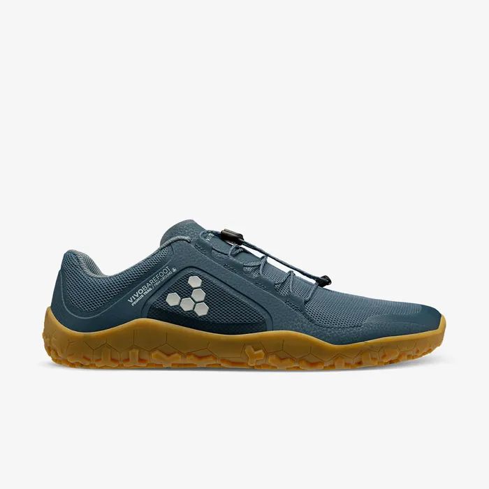 VIVOBAREFOOT | PRIMUS TRAIL II FG MENS-DEEP SEA BLUE | CANADA OUTLET