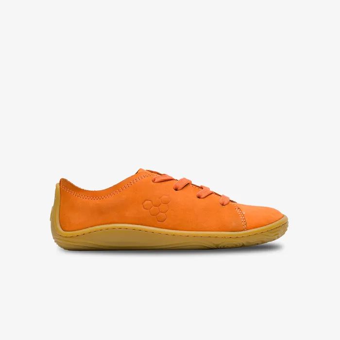 VIVOBAREFOOT | ADDIS JUNIORS-SCARLETT IBIS | CANADA OUTLET