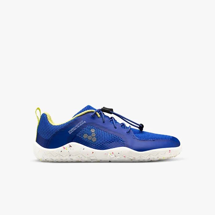 VIVOBAREFOOT | PRIMUS TRAIL II FG KIDS-AMPARO BLUE | CANADA OUTLET