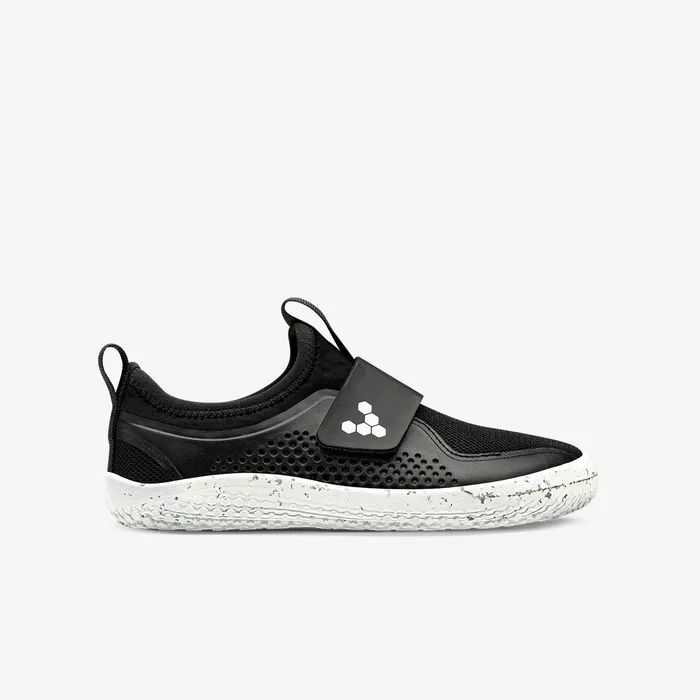 VIVOBAREFOOT | PRIMUS SPORT II KIDS-OBSIDIAN | CANADA OUTLET