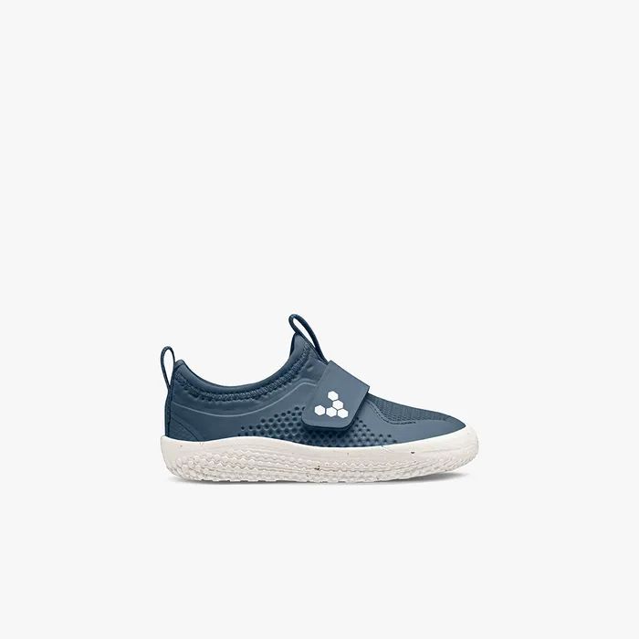 VIVOBAREFOOT | PRIMUS SPORT II TODDLERS-INDIGO | CANADA OUTLET