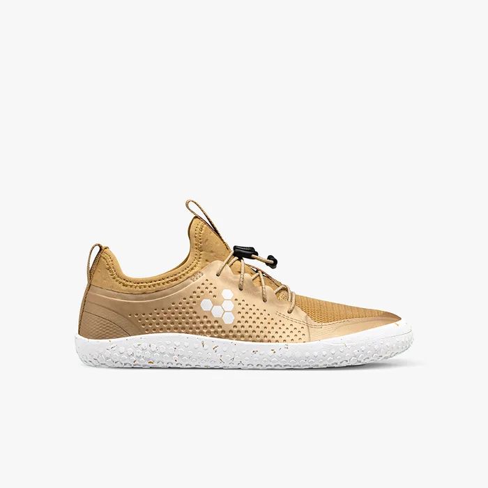 VIVOBAREFOOT | PRIMUS SPORT II JUNIORS-GOLD | CANADA OUTLET