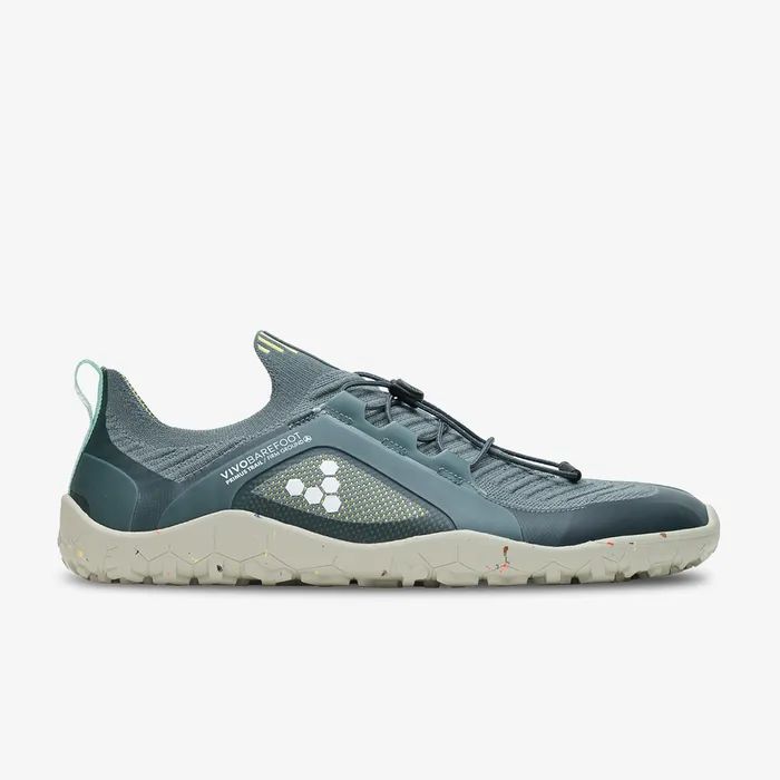 VIVOBAREFOOT | PRIMUS TRAIL KNIT FG MENS-BALSAM GREEN | CANADA OUTLET
