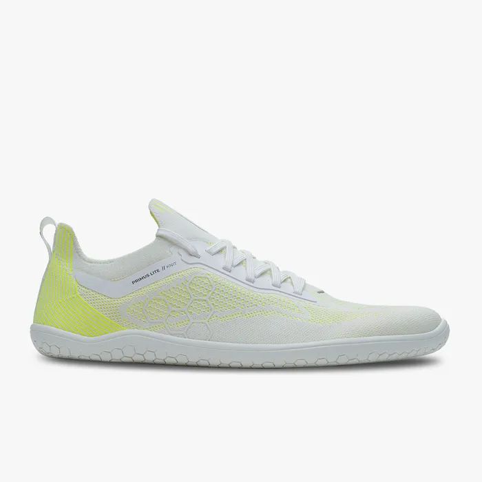 VIVOBAREFOOT | PRIMUS LITE KNIT WOMENS-SAFETY YELLOW | CANADA OUTLET