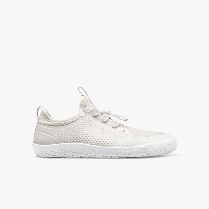 VIVOBAREFOOT | PRIMUS SPORT II JUNIORS-BRIGHT WHITE | CANADA OUTLET