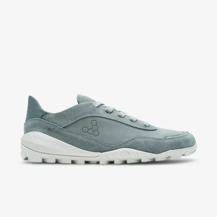 VIVOBAREFOOT | NOVUS MENS-KHAKI | CANADA OUTLET