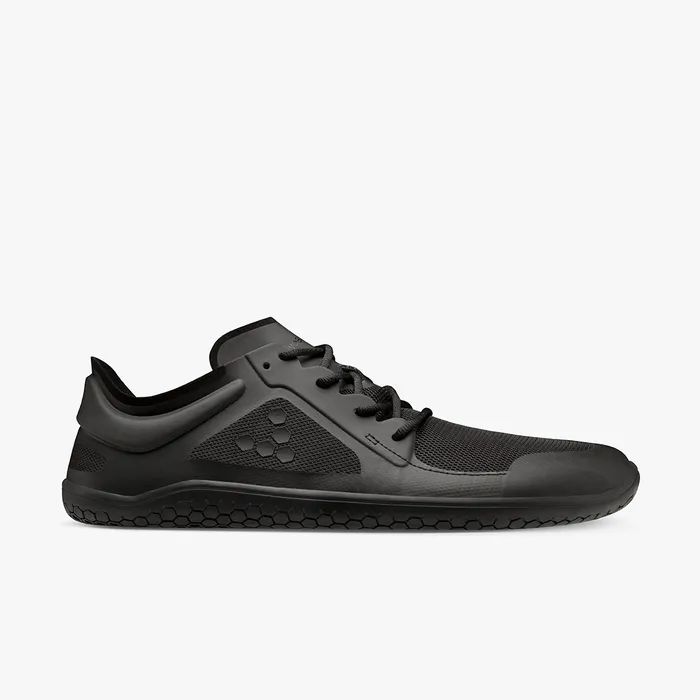 VIVOBAREFOOT | PRIMUS LITE III WOMENS-OBSIDIAN | CANADA OUTLET