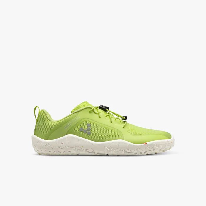 VIVOBAREFOOT | PRIMUS TRAIL II FG JUNIORS-SUNNY LIME | CANADA OUTLET