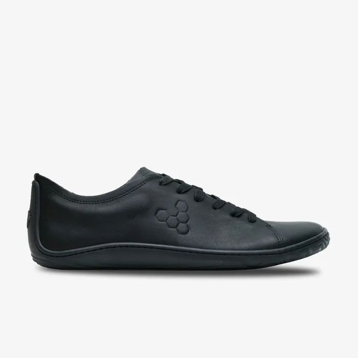 VIVOBAREFOOT | ADDIS WOMENS-TRIPLE BLACK | CANADA OUTLET