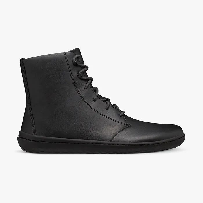 VIVOBAREFOOT | GOBI HI IV WOMENS-OBSIDIAN | CANADA OUTLET
