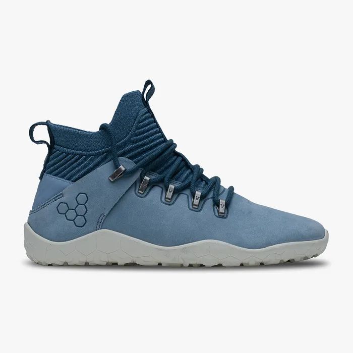 VIVOBAREFOOT | MAGNA FG WOMENS-HAZE BLUE | CANADA OUTLET