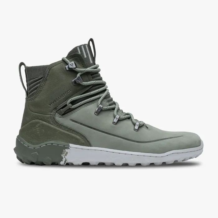 VIVOBAREFOOT | TRACKER DECON FG2 WOMENS-SAGE | CANADA OUTLET