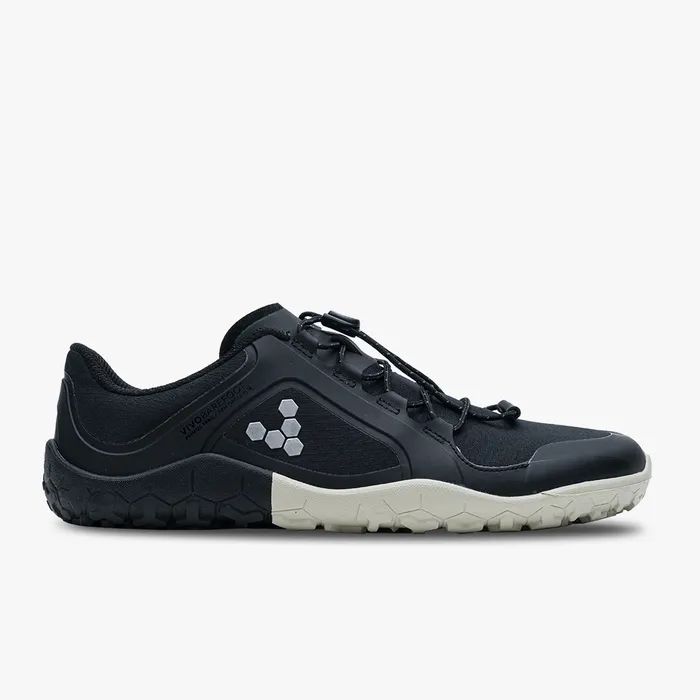 VIVOBAREFOOT | PRIMUS TRAIL III ALL WEATHER FG WOMENS-OBSIDIAN | CANADA OUTLET