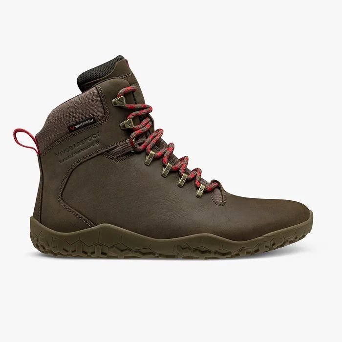 VIVOBAREFOOT | TRACKER II FG WOMENS-BRACKEN | CANADA OUTLET