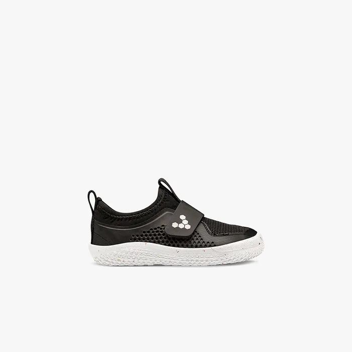 VIVOBAREFOOT | PRIMUS SPORT II TODDLERS-OBSIDIAN | CANADA OUTLET