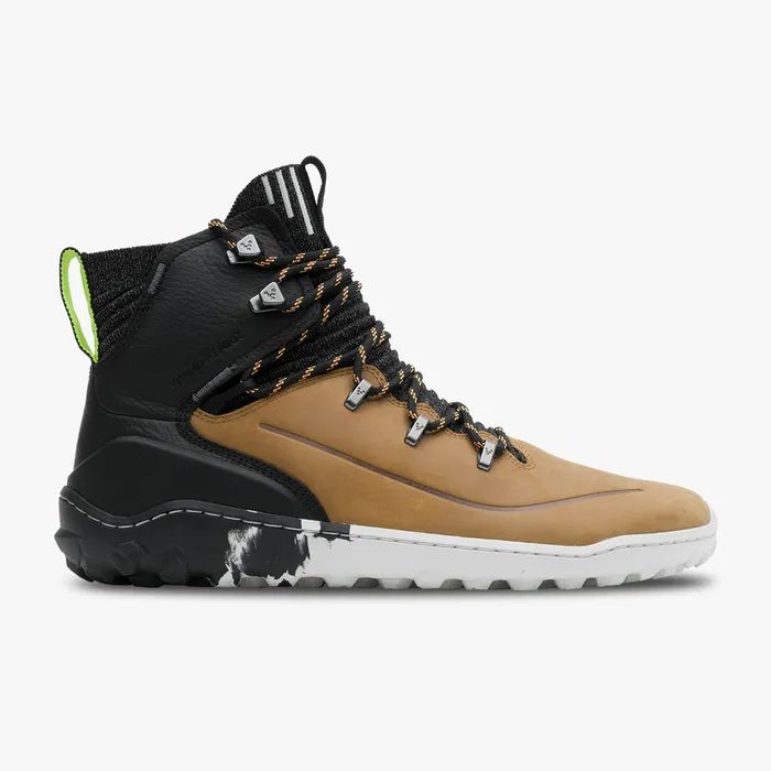 VIVOBAREFOOT | TRACKER DECON FG2 WOMENS-ACORN | CANADA OUTLET