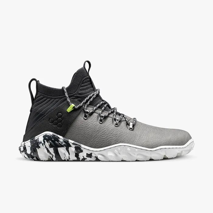 VIVOBAREFOOT | MAGNA FOREST ESC MENS-ZINC | CANADA OUTLET