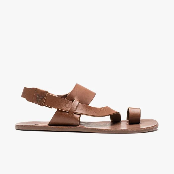 VIVOBAREFOOT | OPANKA SANDAL WOMENS-TAN | CANADA OUTLET