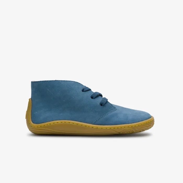 VIVOBAREFOOT | GOBI ADDIS JUNIORS-INDIGO | CANADA OUTLET