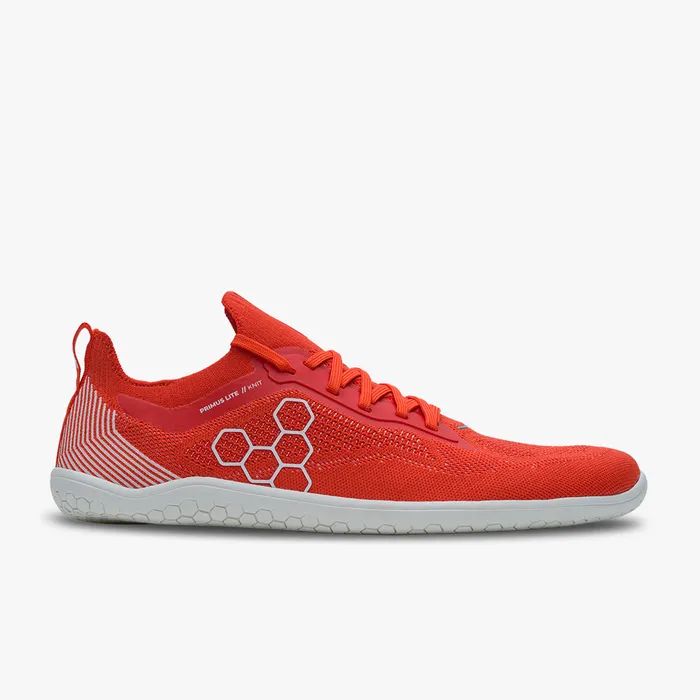 VIVOBAREFOOT | PRIMUS LITE KNIT WOMENS-FLAME | CANADA OUTLET