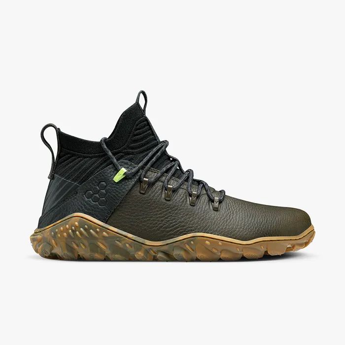 VIVOBAREFOOT | MAGNA FOREST ESC MENS-BRACKEN LIME | CANADA OUTLET