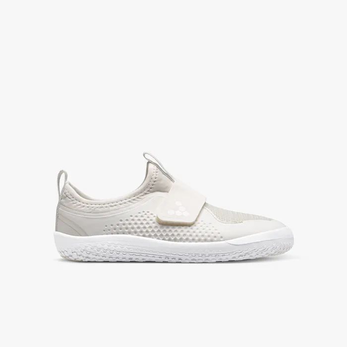 VIVOBAREFOOT | PRIMUS SPORT II KIDS- BRIGHT WHITE | CANADA OUTLET