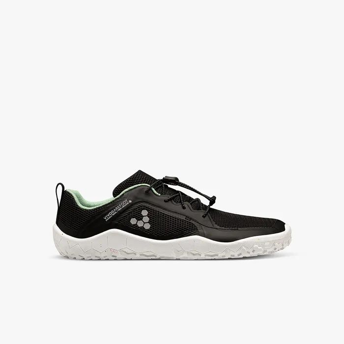 VIVOBAREFOOT | PRIMUS TRAIL II FG JUNIORS-OBSIDIAN | CANADA OUTLET