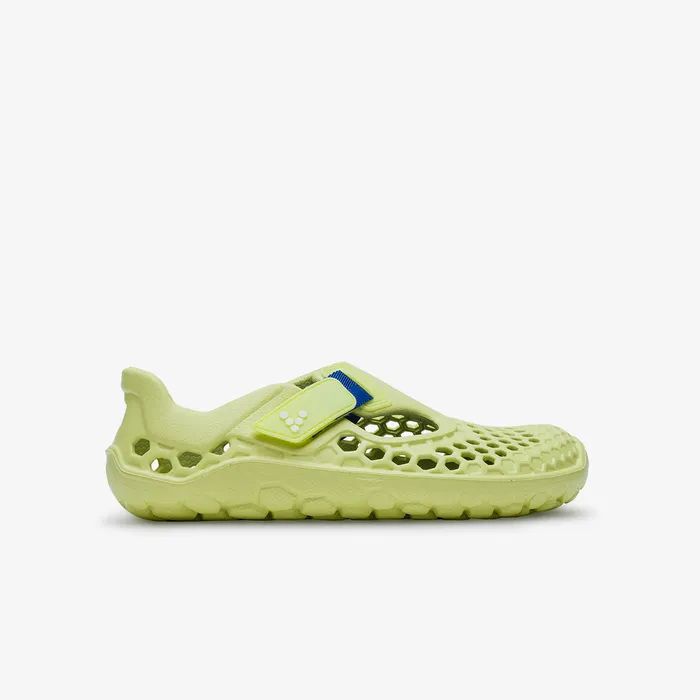 VIVOBAREFOOT | ULTRA BLOOM KIDS-SUNNY LIME | CANADA OUTLET