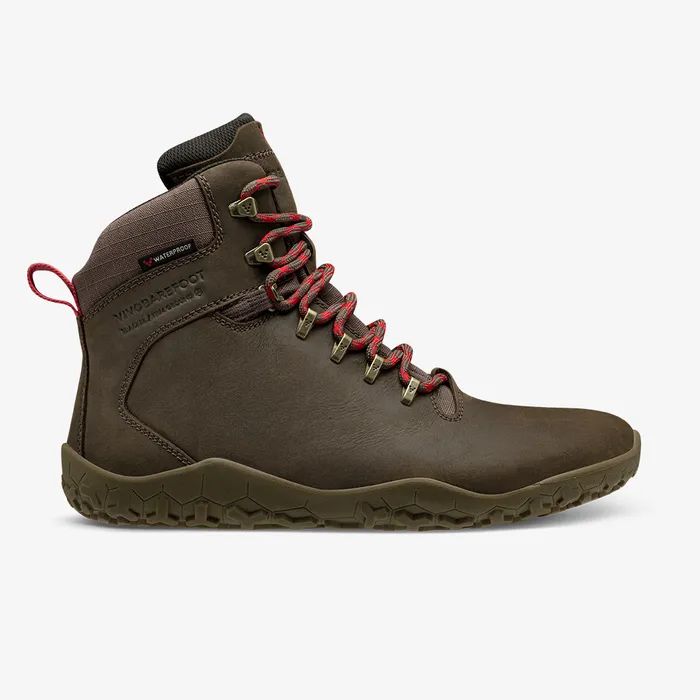VIVOBAREFOOT | TRACKER II FG MENS-BRACKEN | CANADA OUTLET
