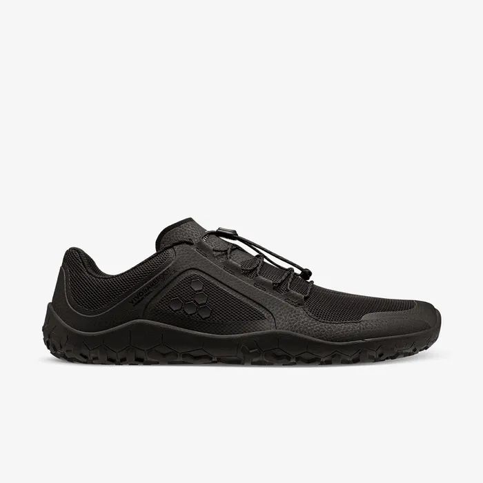 VIVOBAREFOOT | PRIMUS TRAIL II FG WOMENS-OBSIDIAN | CANADA OUTLET