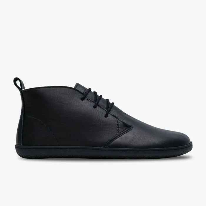 VIVOBAREFOOT | GOBI III WIN WOMENS-BLACK | CANADA OUTLET