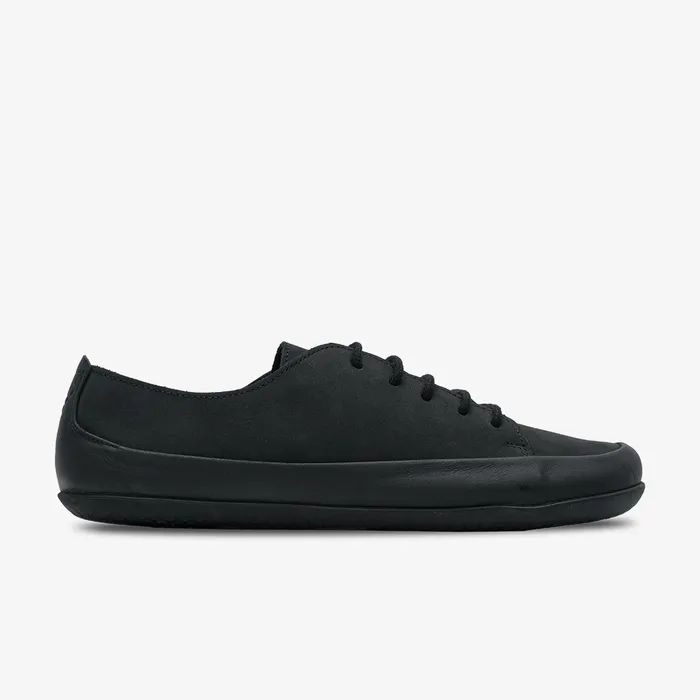 VIVOBAREFOOT | OPANKA SNEAKER WOMENS-OBSIDIAN | CANADA OUTLET