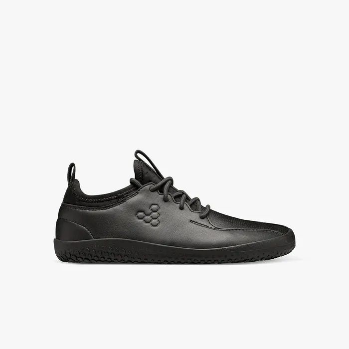 VIVOBAREFOOT | PRIMUS SCHOOL II JUNIORS-OBSIDIAN | CANADA OUTLET