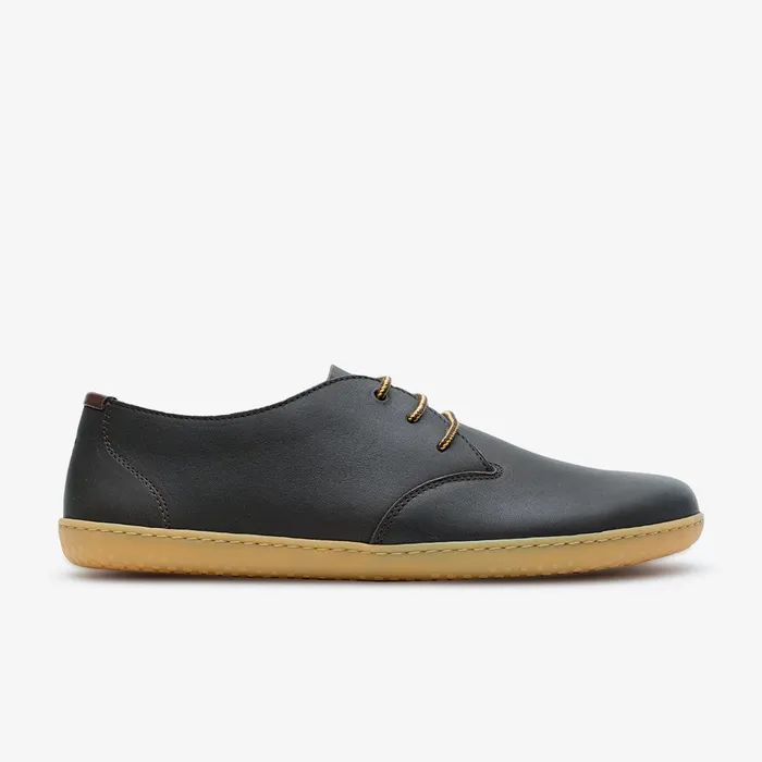 VIVOBAREFOOT | RA III MENS-BROWN LEATHER | CANADA OUTLET