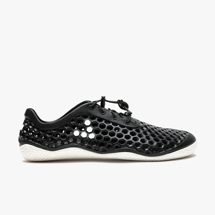 VIVOBAREFOOT | ULTRA III BLOOM WOMENS-OBSIDIAN | CANADA OUTLET