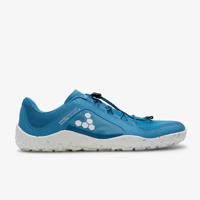 VIVOBAREFOOT | PRIMUS TRAIL II FG WOMENS-AQUA | CANADA OUTLET