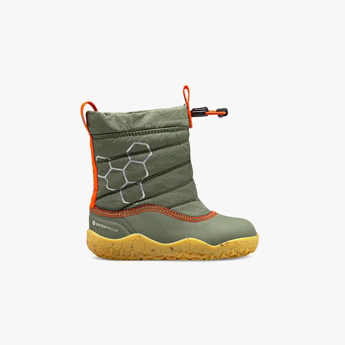 VIVOBAREFOOT | LUMI TODDLERS-BOTANICAL GREEN | CANADA OUTLET