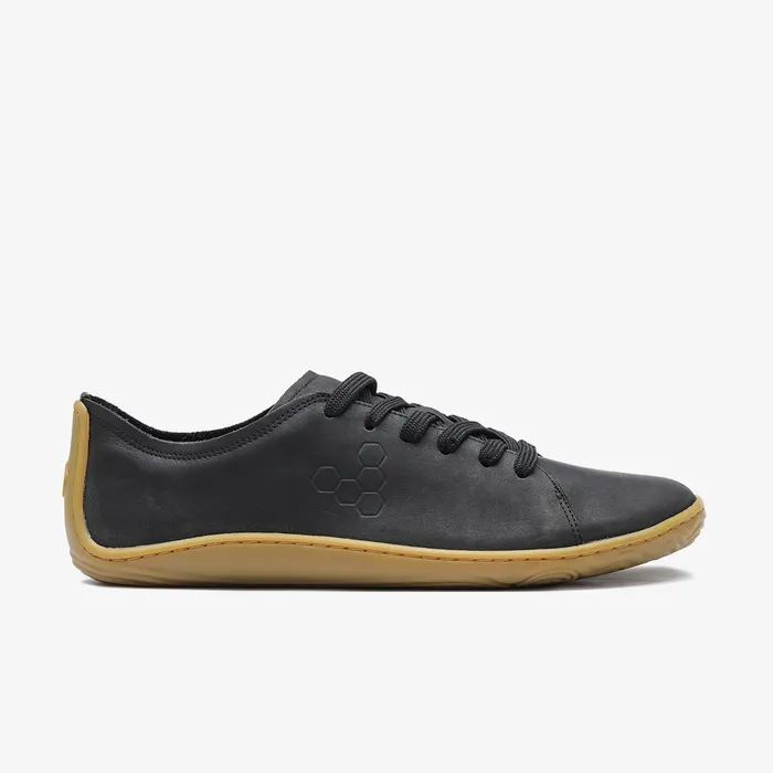VIVOBAREFOOT | ADDIS WOMENS-BLACK | CANADA OUTLET