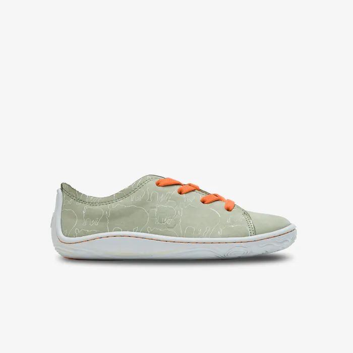 VIVOBAREFOOT | ADDIS LEWA JUNIORS-SAGE | CANADA OUTLET