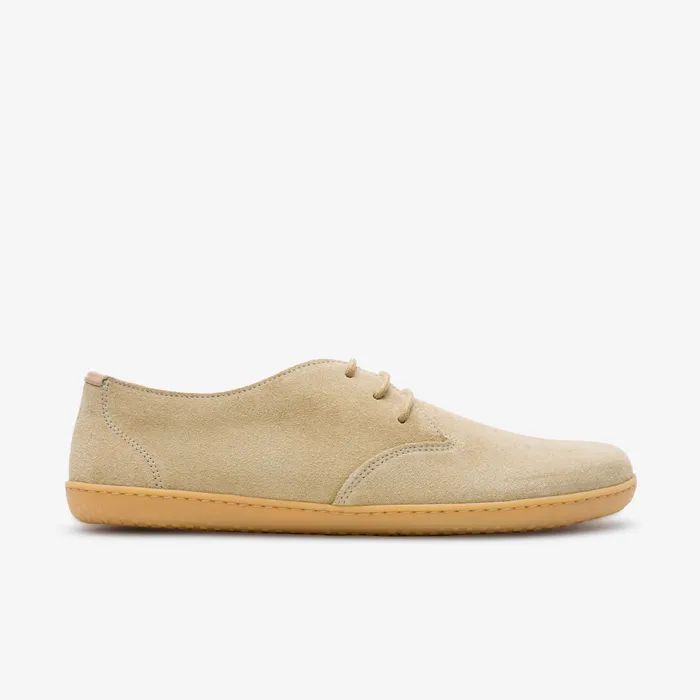 VIVOBAREFOOT | RA III WOMENS- HONEY SUEDE | CANADA OUTLET