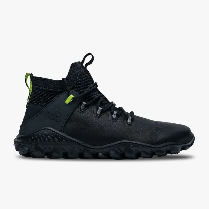 VIVOBAREFOOT | MAGNA FOREST ESC WOMENS-OBSIDIAN LIME | CANADA OUTLET