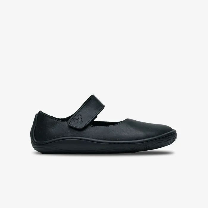 VIVOBAREFOOT | ADDIS WYN KIDS-OBSIDIAN | CANADA OUTLET
