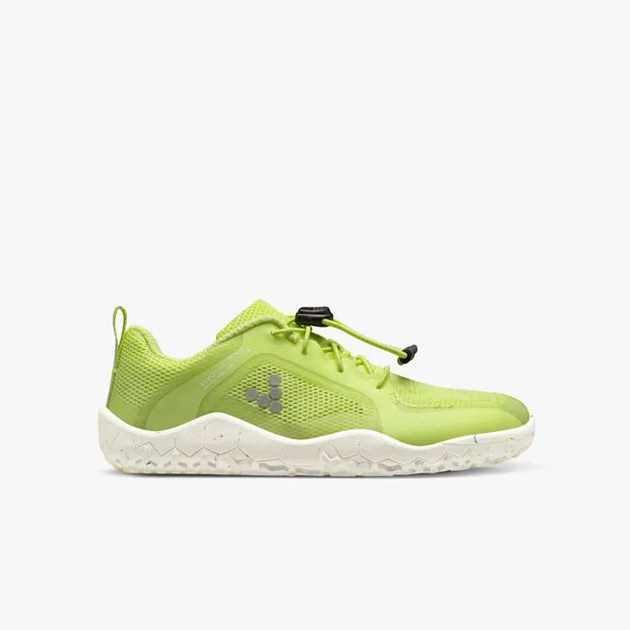 VIVOBAREFOOT | PRIMUS TRAIL II FG KIDS-SUNNY LIME | CANADA OUTLET