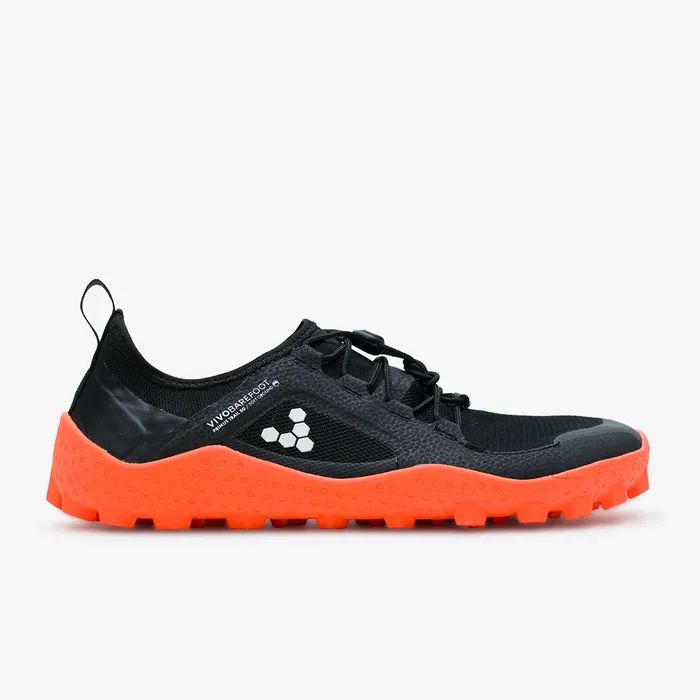 VIVOBAREFOOT | PRIMUS TRAIL III SG WOMENS-OBSIDIAN | CANADA OUTLET
