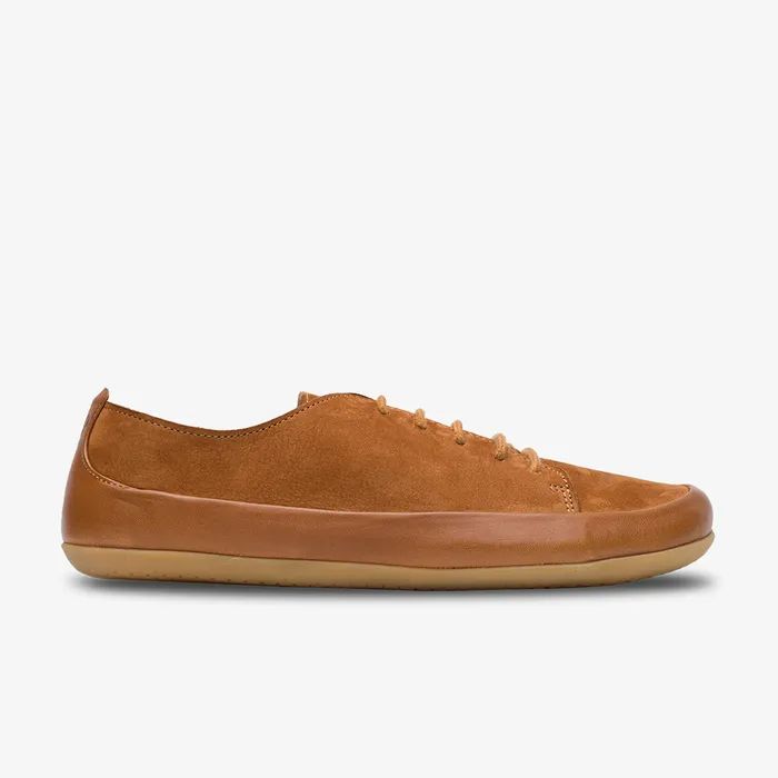 VIVOBAREFOOT | OPANKA SNEAKER WOMENS-TAN | CANADA OUTLET