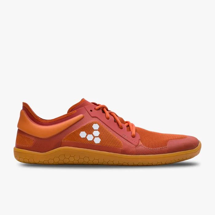 VIVOBAREFOOT | PRIMUS LITE III WOMENS-RUST | CANADA OUTLET