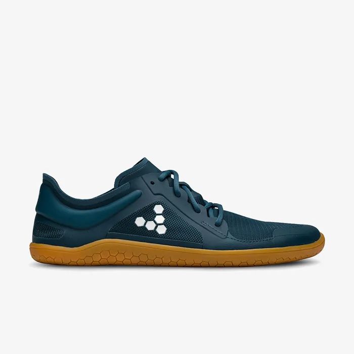 VIVOBAREFOOT | PRIMUS LITE III MENS-DEEP SEA BLUE | CANADA OUTLET