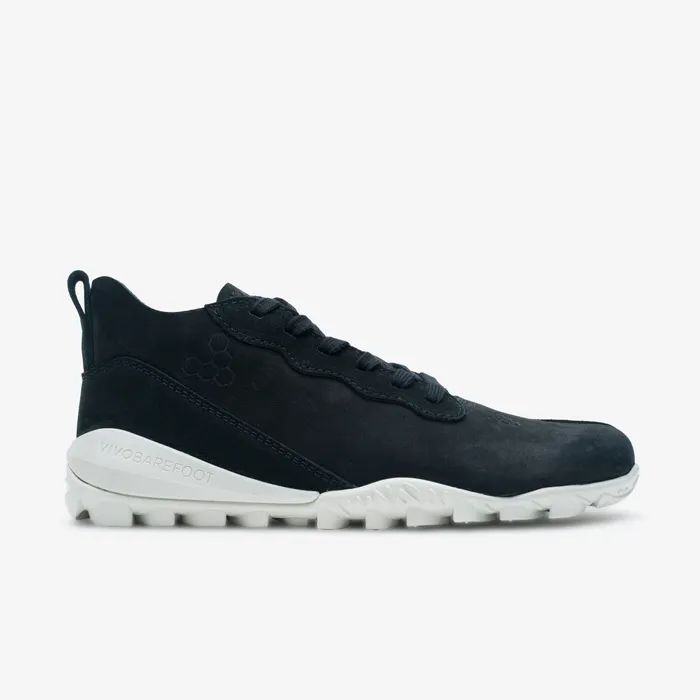 VIVOBAREFOOT | NOVUS MID WOMENS-OBSIDIAN | CANADA OUTLET
